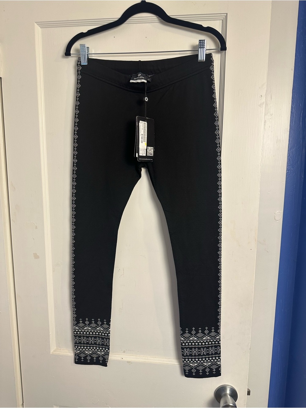Newland NWT Falcade DHtech 400® Leggings